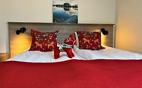 Fridhemsgatan City Stay